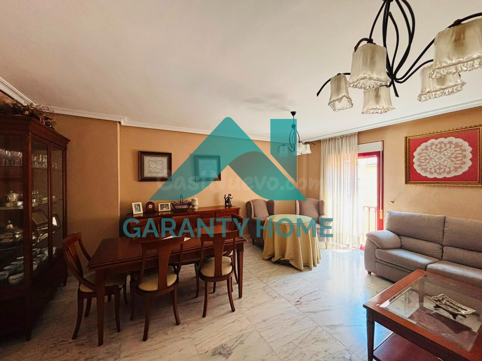 ✨ VIVIENDA EN ALQUILER EN ZONA PERÚ – CÁCERES - foto 5