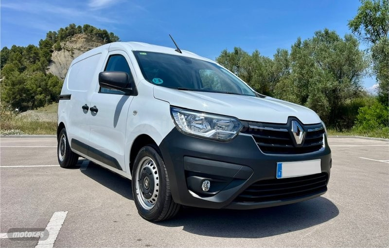 Renault Express