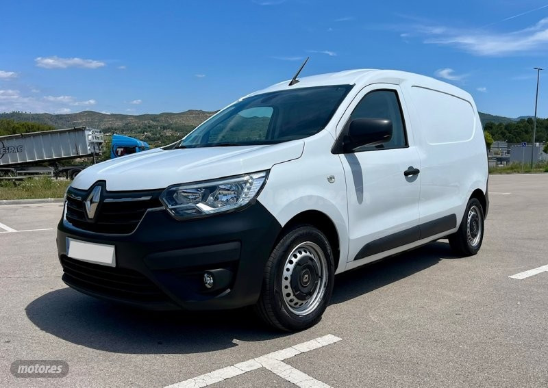 Renault Express - foto 2