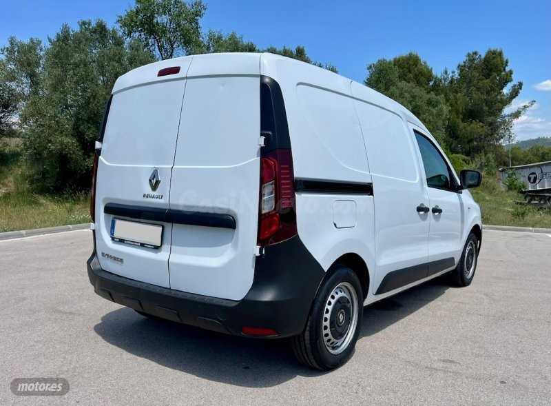 Renault Express - foto 3