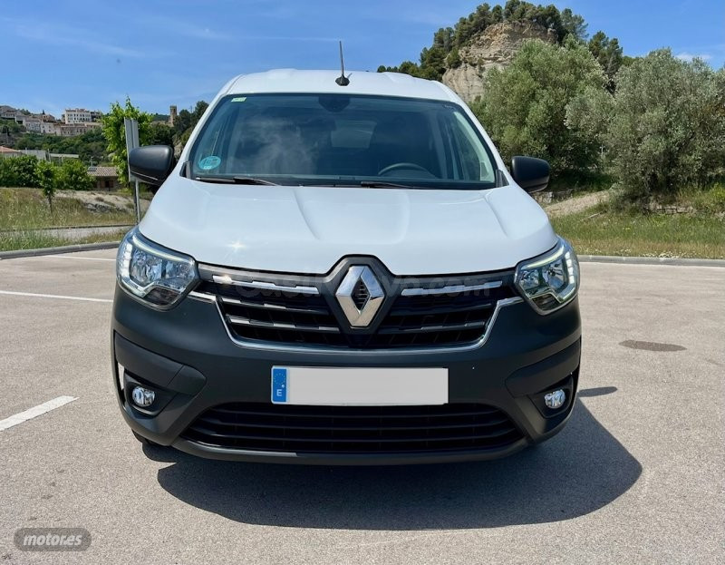 Renault Express - foto 5