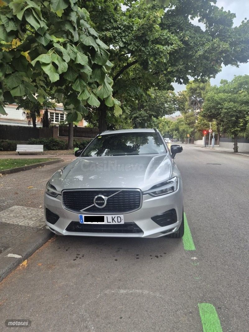 Volvo XC 60