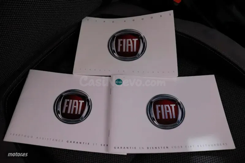 Fiat Tipo