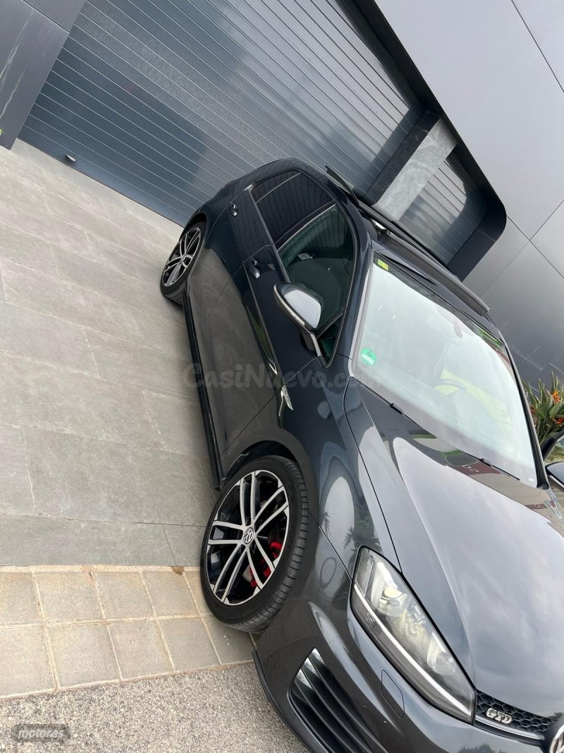 Volkswagen Golf - foto 4