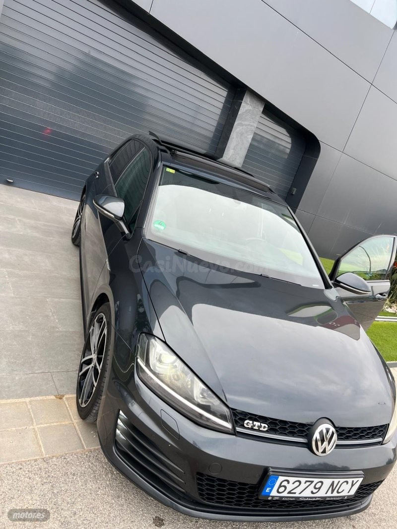 Volkswagen Golf - foto 5