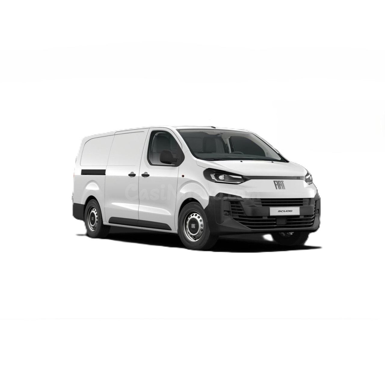 Fiat Scudo Furgon L3 1,5 120cv