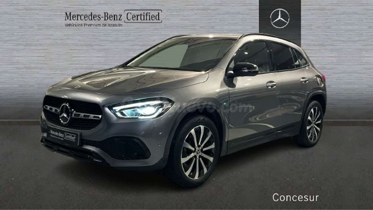 Mercedes GLA 180 Gandul-Marchenilla (Sevilla) - Oferta Total