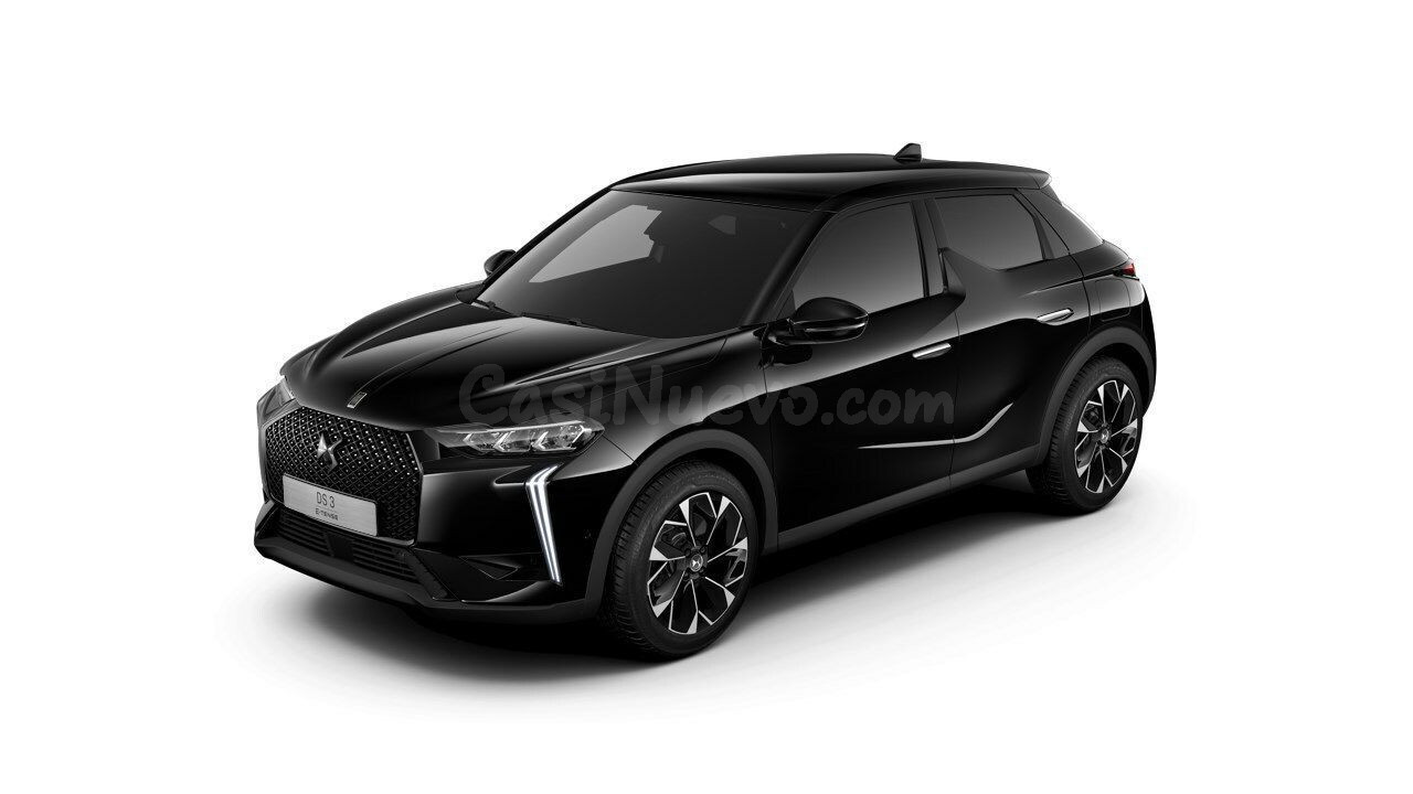 DS 3 E-Tense Étoile en Sevilla - Entrega Rápida