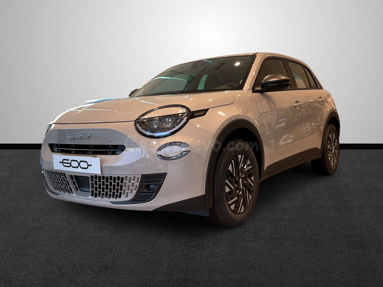 Fiat 600 BEV 54KWH POP