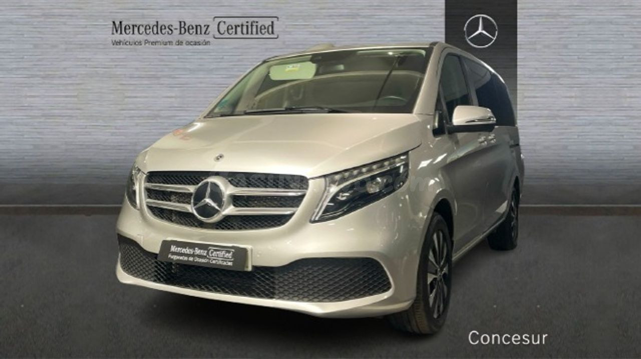 Mercedes Clase V 250 d Clase V Largo