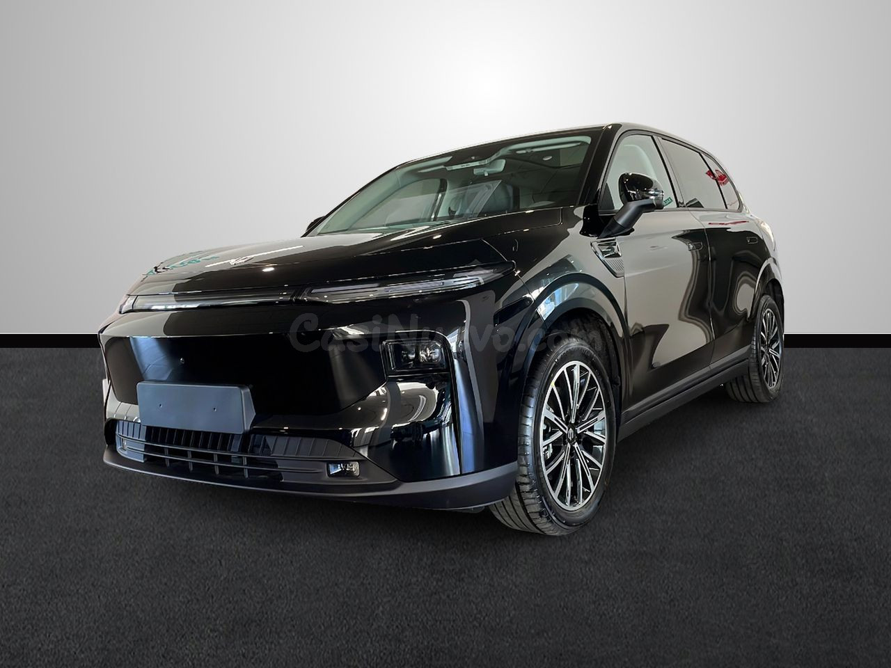 Leapmotor B10 BEV 67.1KWH DESIGNPROMAX