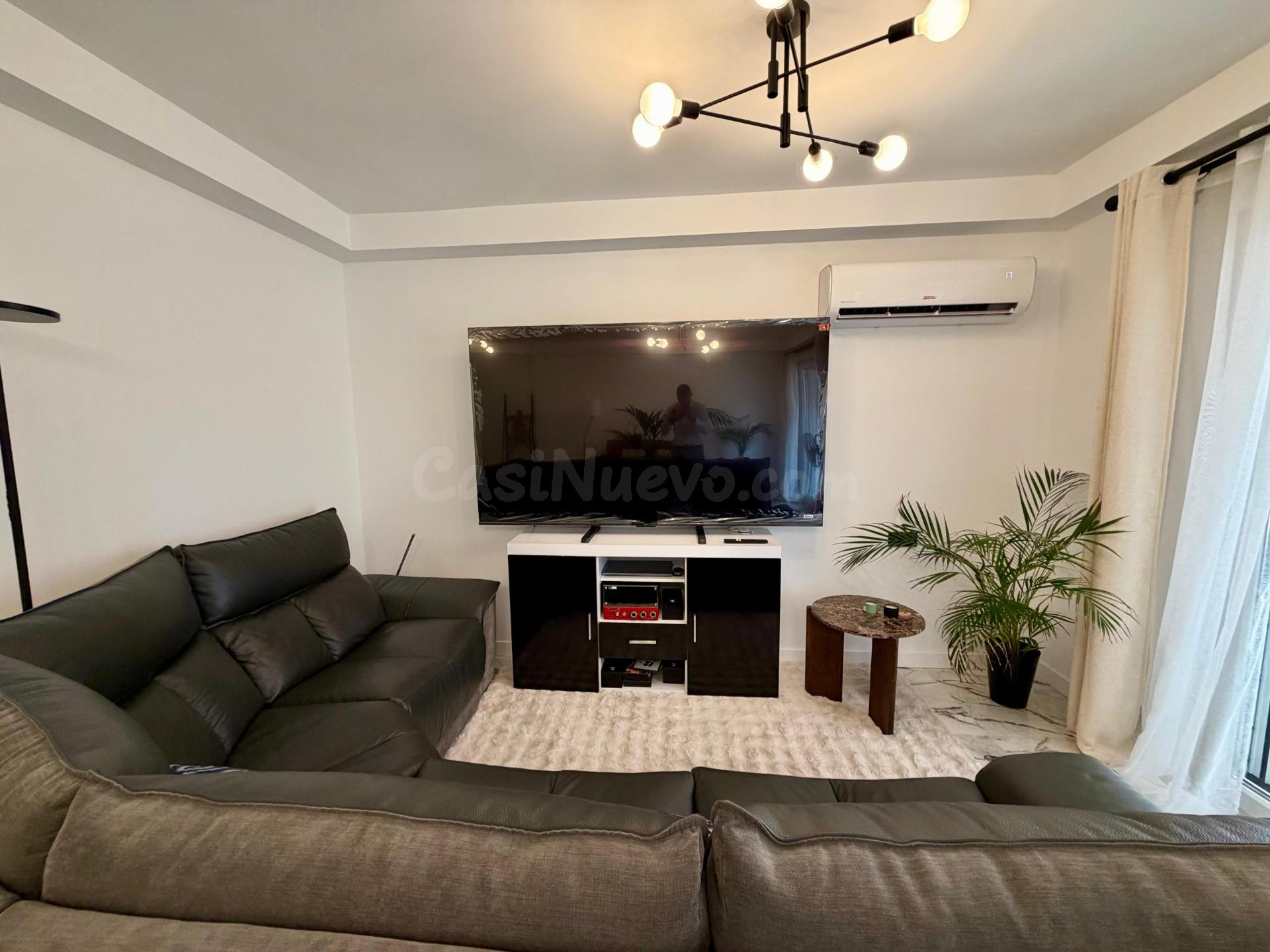 Exclusivo apartamento en primera línea de mar – Playa del Cu - foto 3