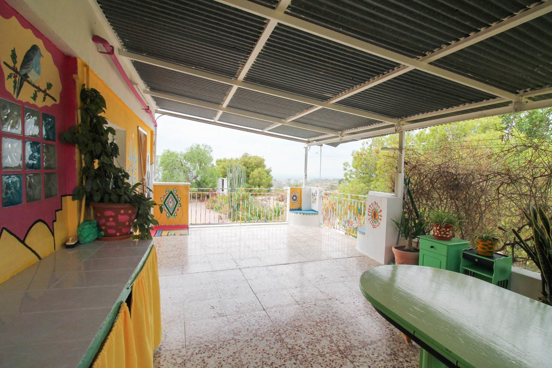 Casa de campo 4 habitaciones 170m² en venta - Partida fossos - foto 5