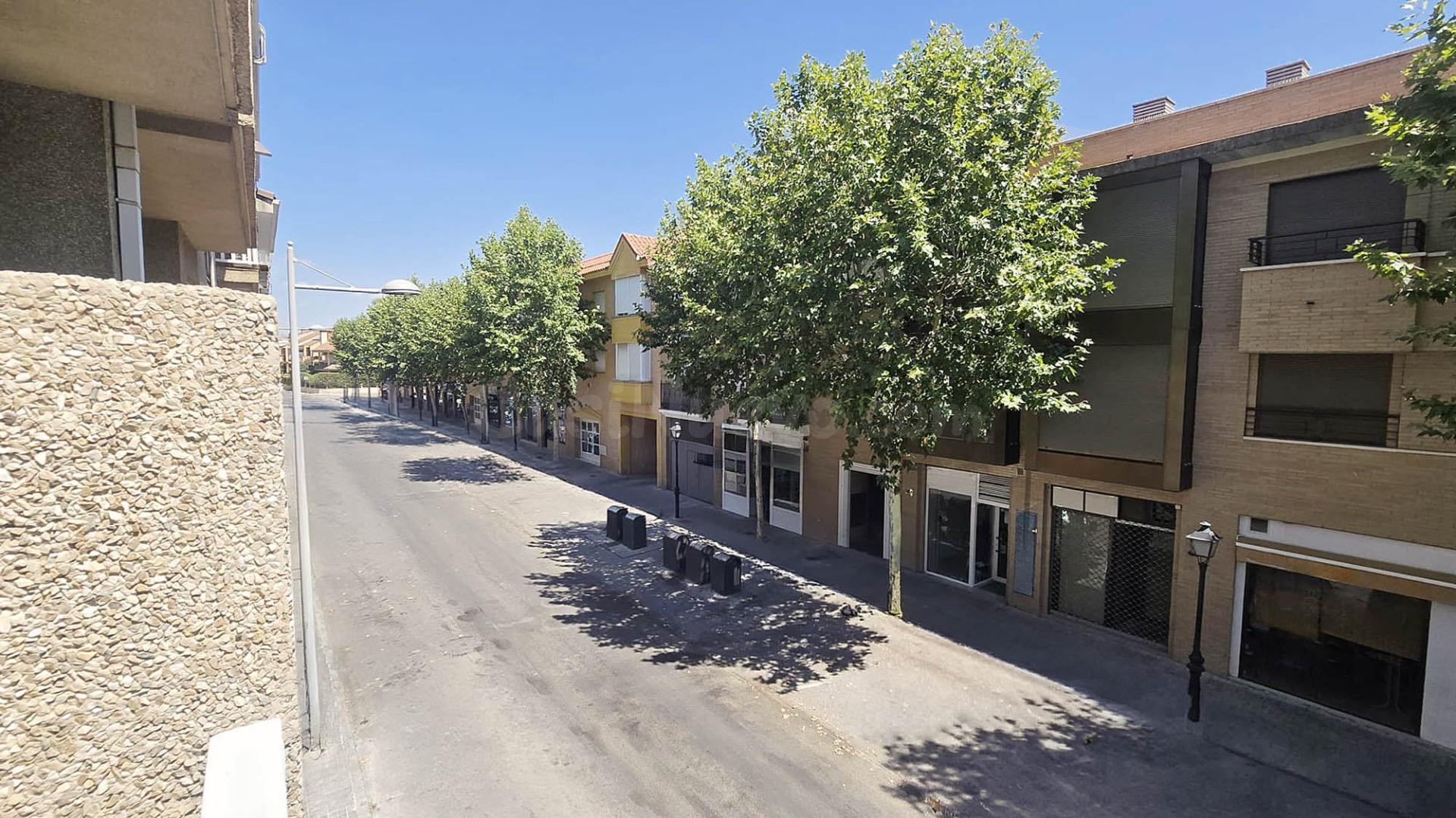¡ALQUILER ESTUDIANTES! PISO A ESTRENAR EN CALLE JACINTO BENA - foto 3