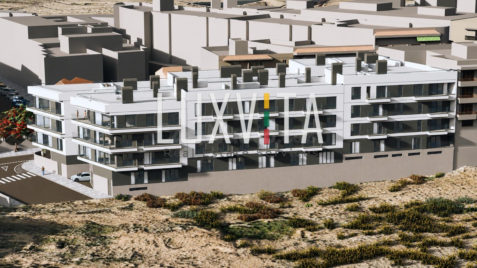 Promoción de Viviendas Nueva Obra - foto 8