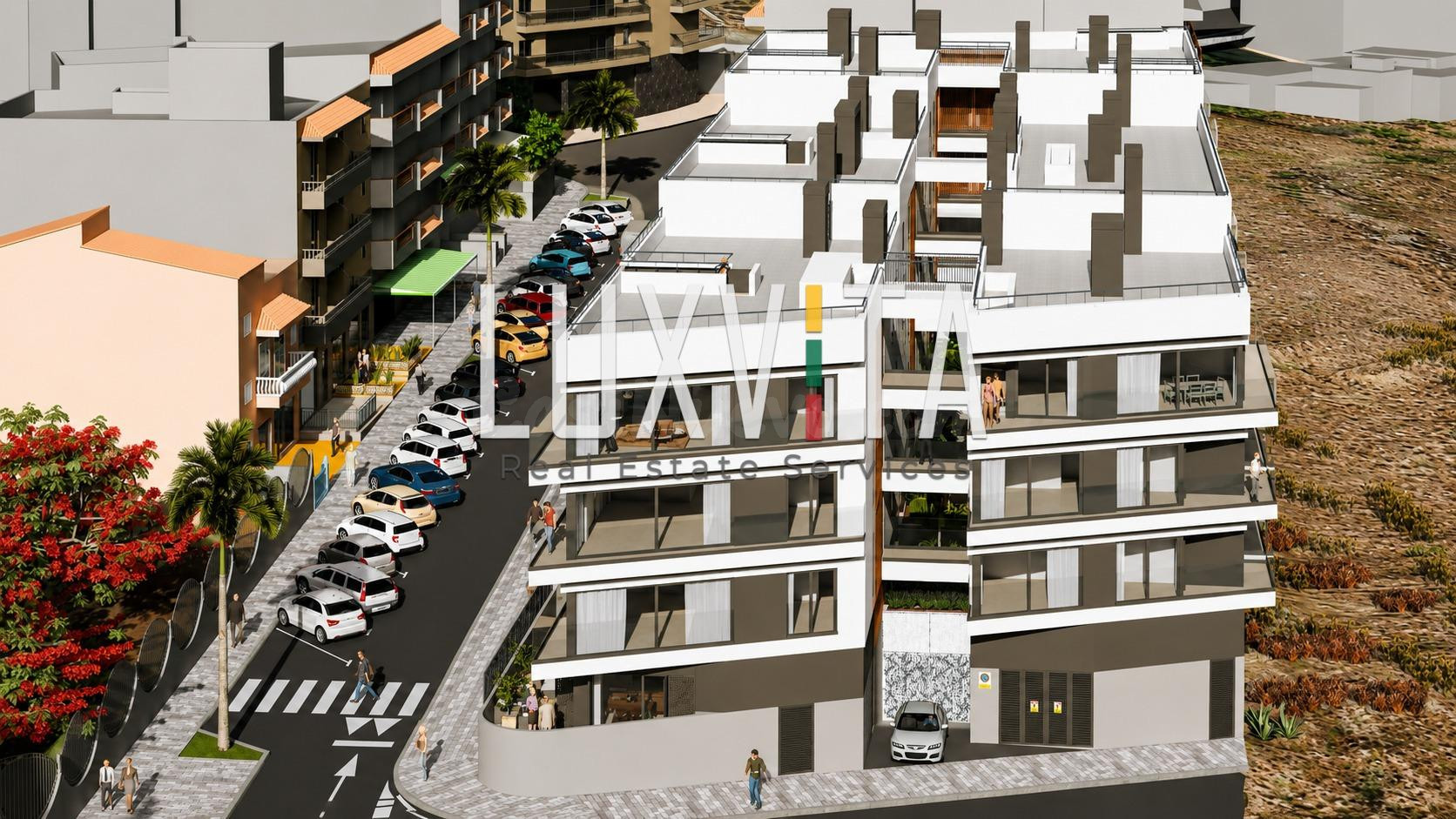Promoción de Viviendas Nueva Obra - foto 9