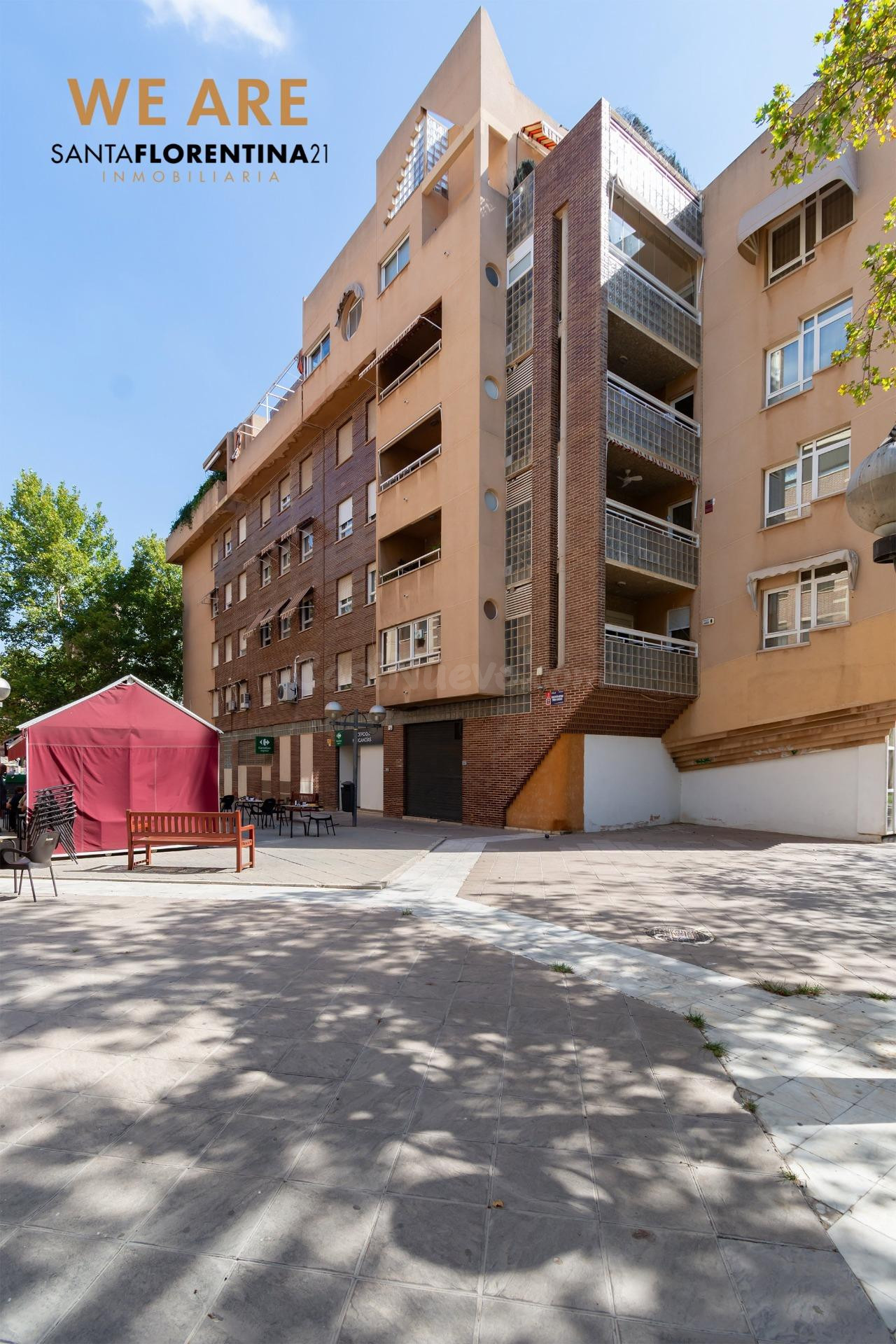 Ático 4 habitaciones 134m² en venta - Avenida Europa - foto 2
