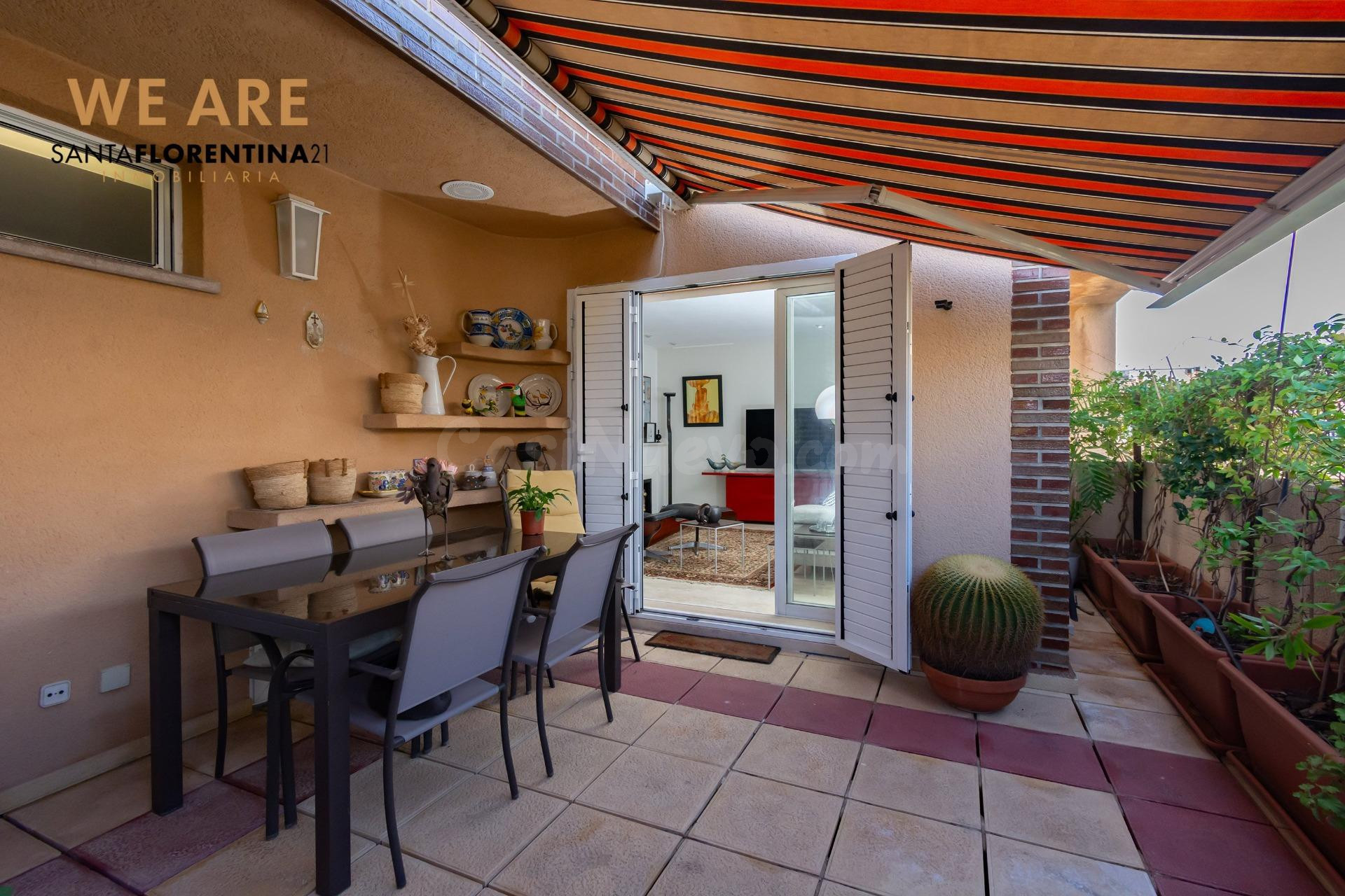 Ático 4 habitaciones 134m² en venta - Avenida Europa - foto 11