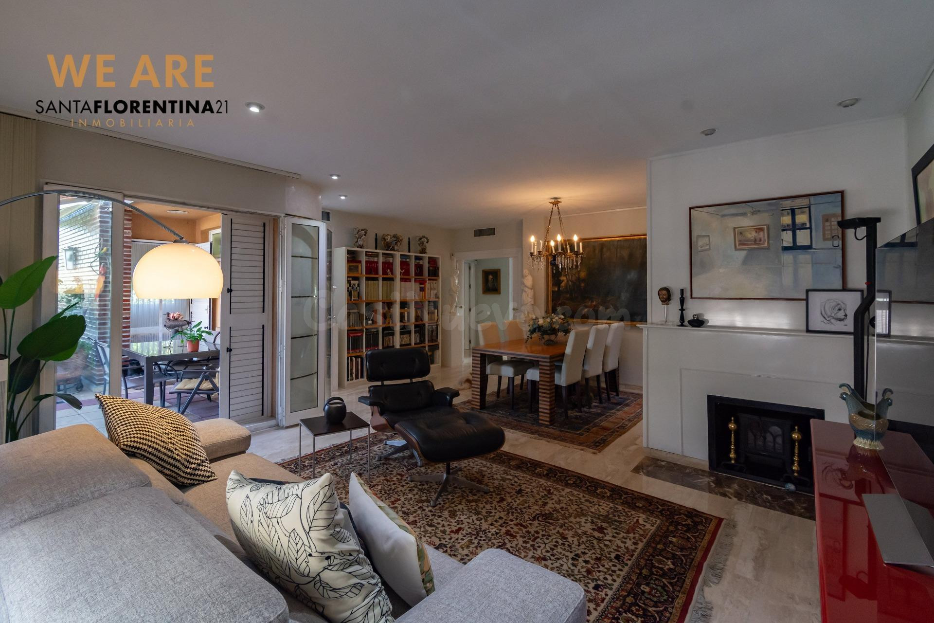 Ático 4 habitaciones 134m² en venta - Avenida Europa - foto 12