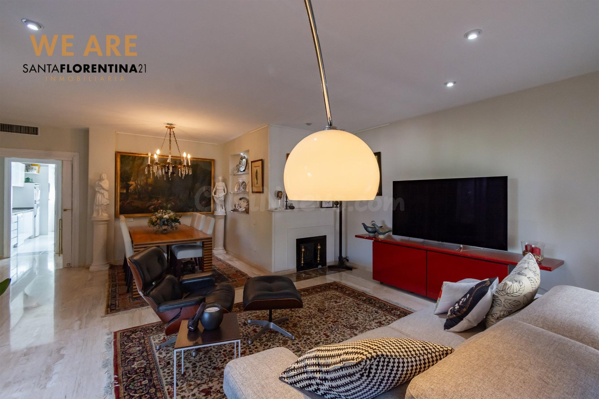Ático 4 habitaciones 134m² en venta - Avenida Europa - foto 13