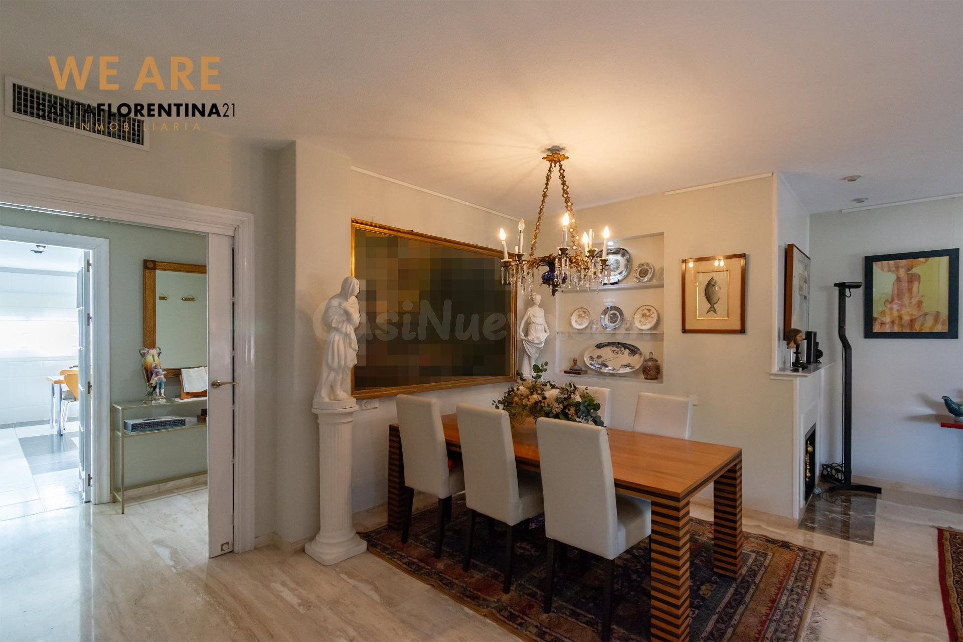 Ático 4 habitaciones 134m² en venta - Avenida Europa - foto 14