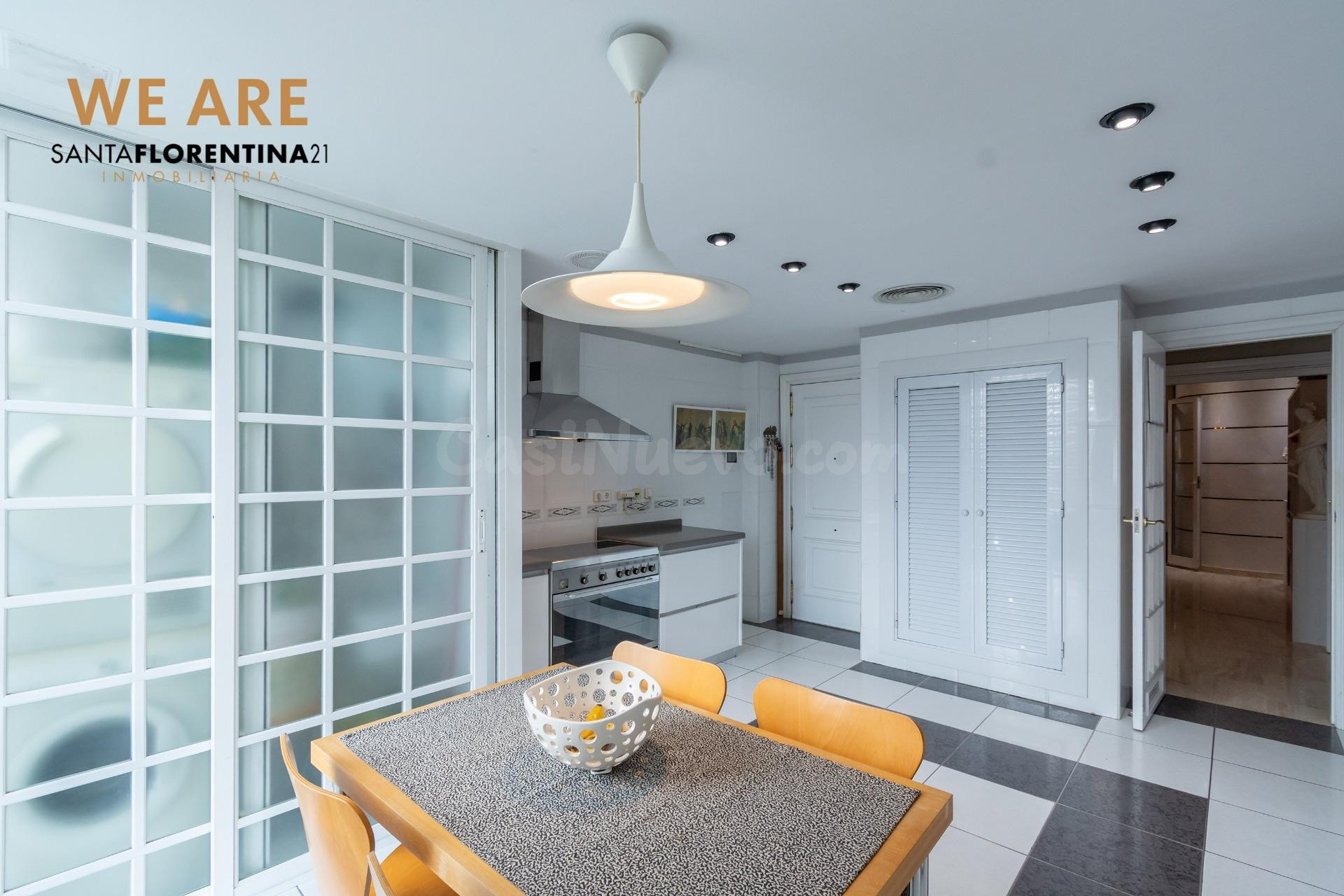 Ático 4 habitaciones 134m² en venta - Avenida Europa - foto 17