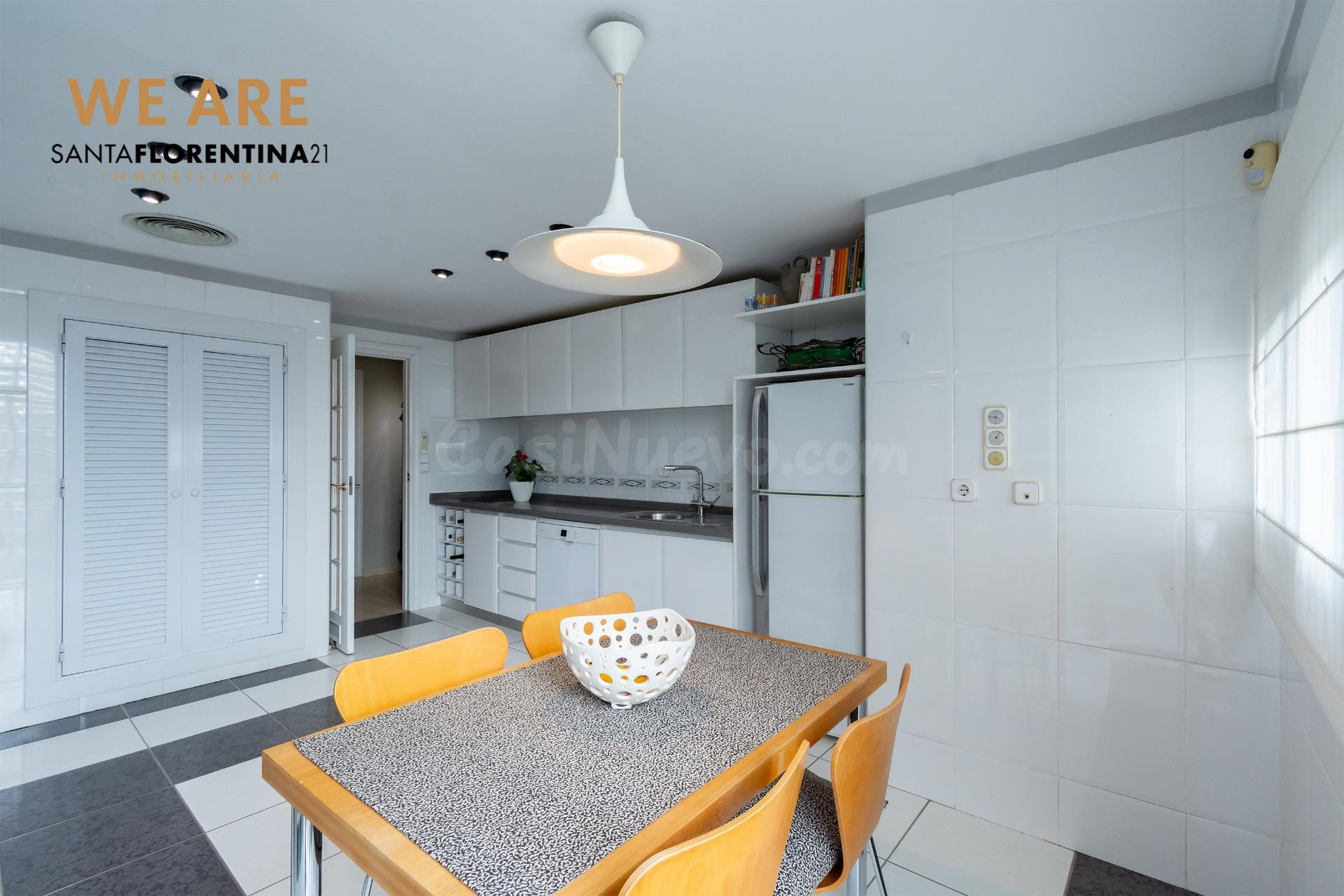 Ático 4 habitaciones 134m² en venta - Avenida Europa - foto 18