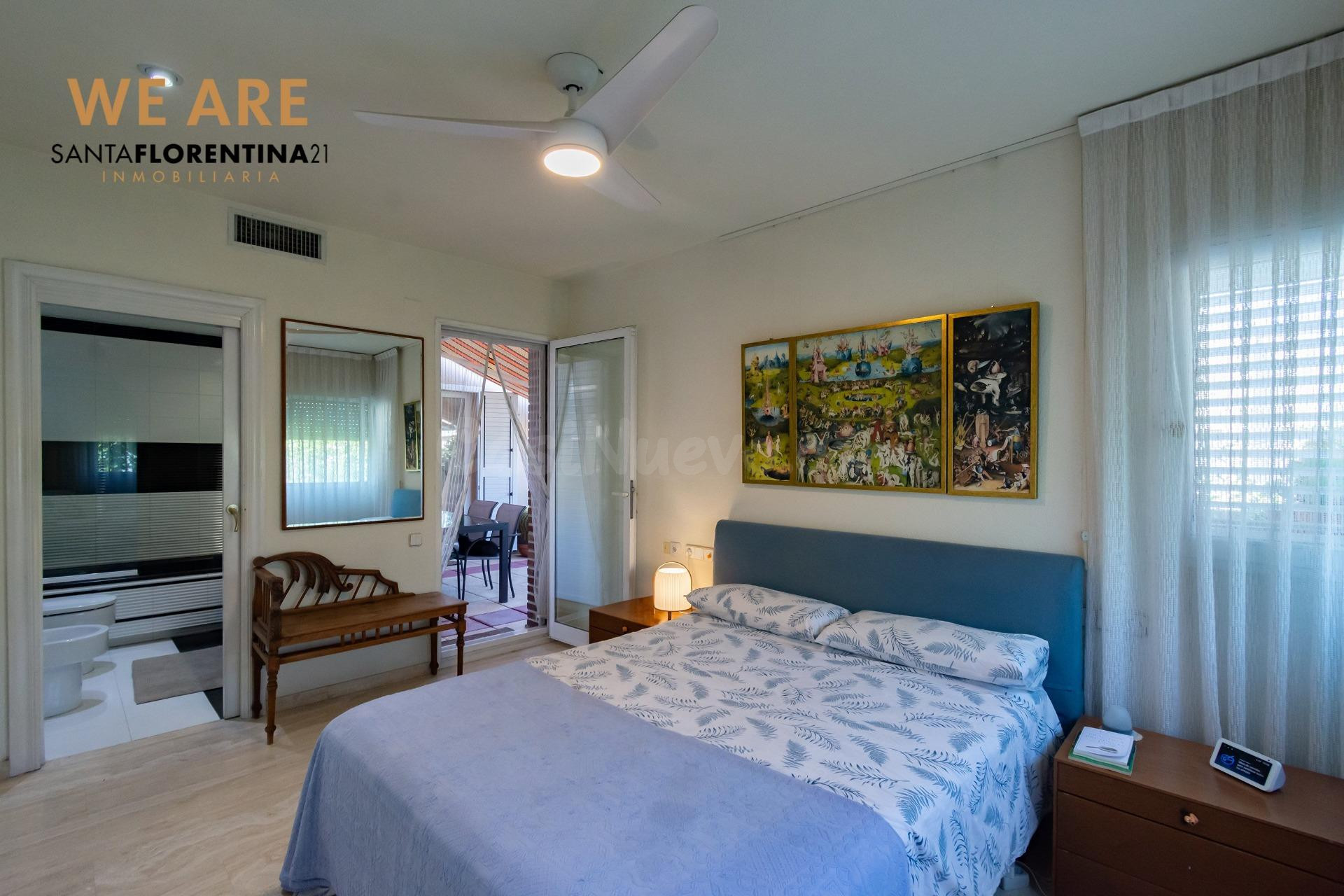Ático 4 habitaciones 134m² en venta - Avenida Europa - foto 20