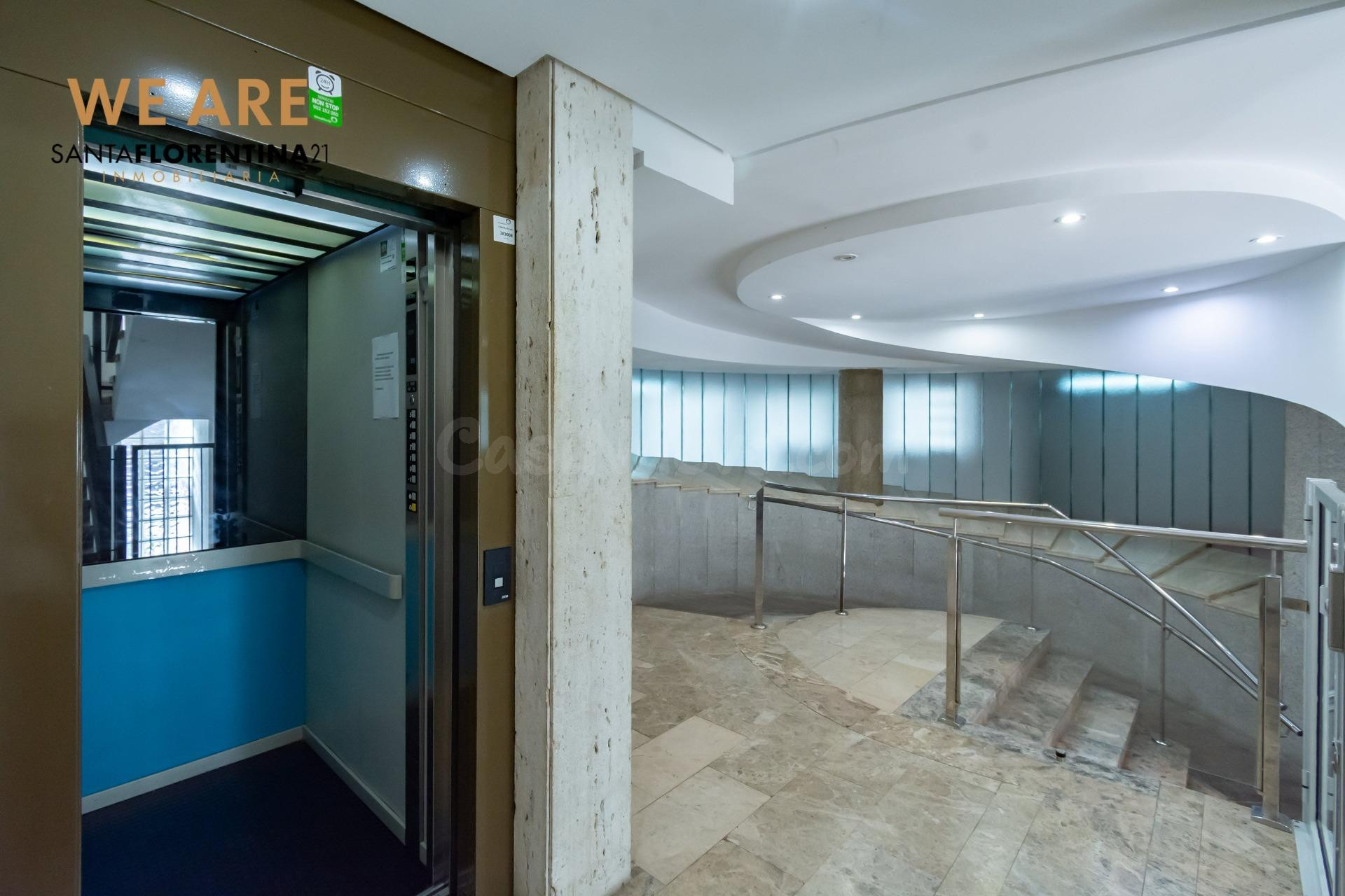 Ático 4 habitaciones 134m² en venta - Avenida Europa - foto 3