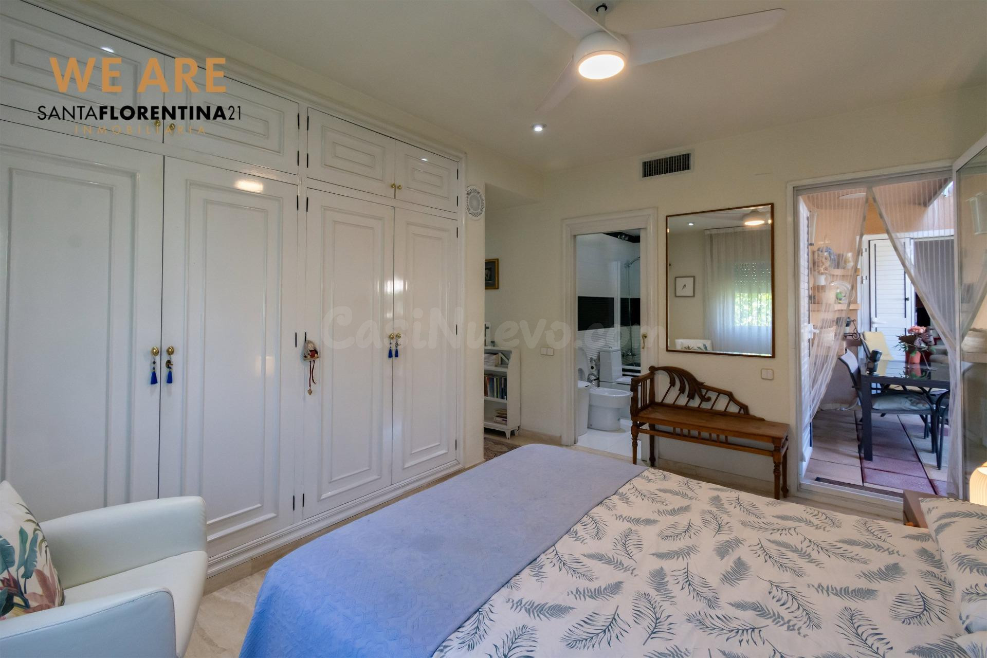 Ático 4 habitaciones 134m² en venta - Avenida Europa - foto 22