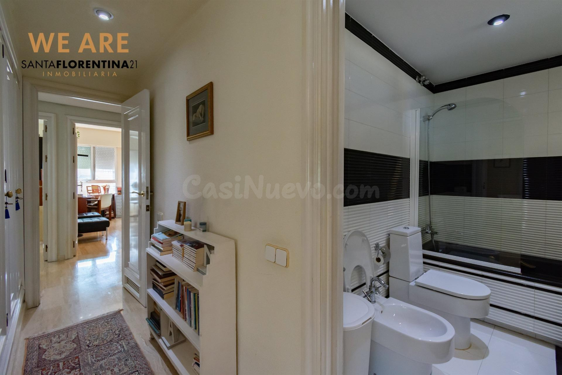 Ático 4 habitaciones 134m² en venta - Avenida Europa - foto 23