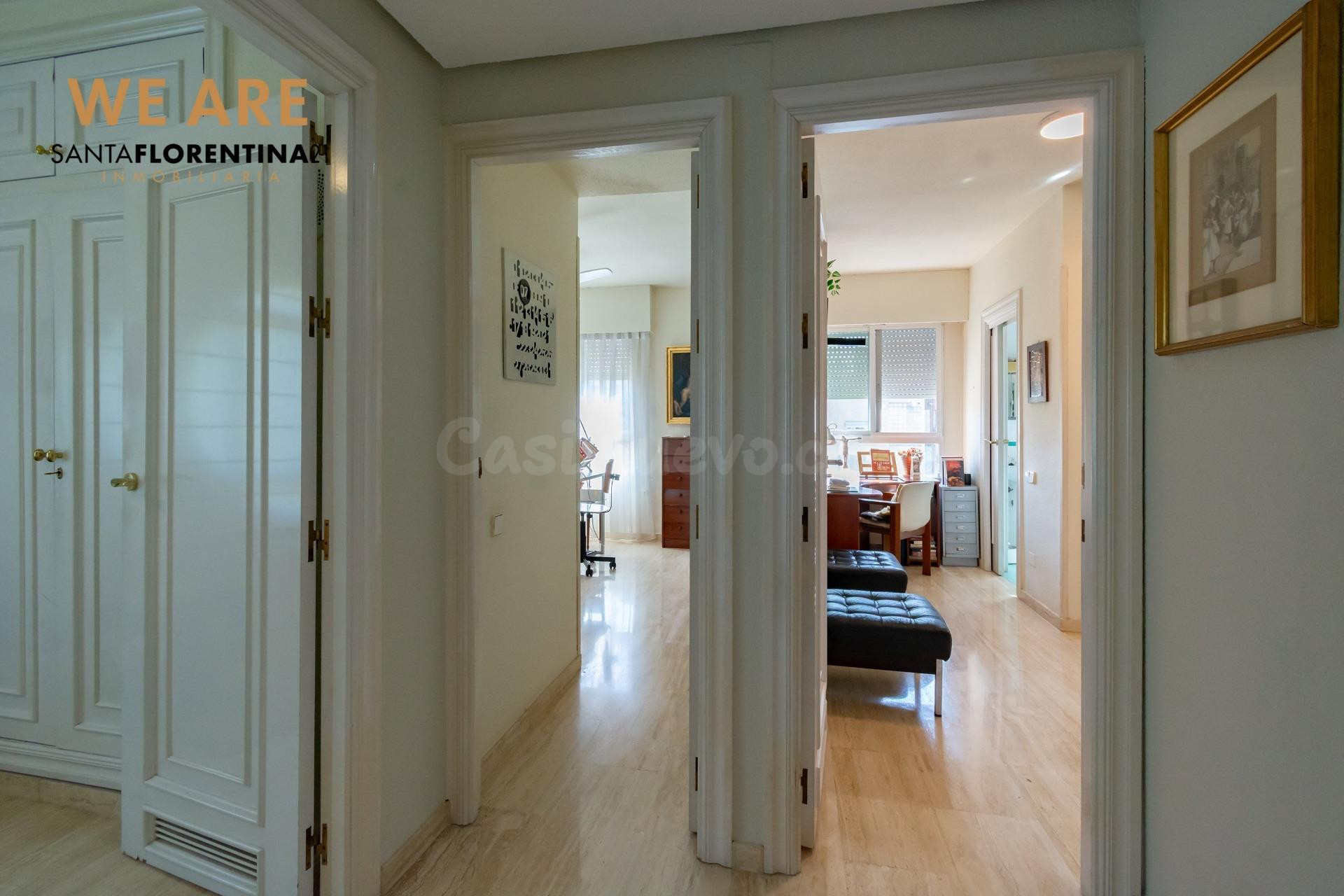 Ático 4 habitaciones 134m² en venta - Avenida Europa - foto 29