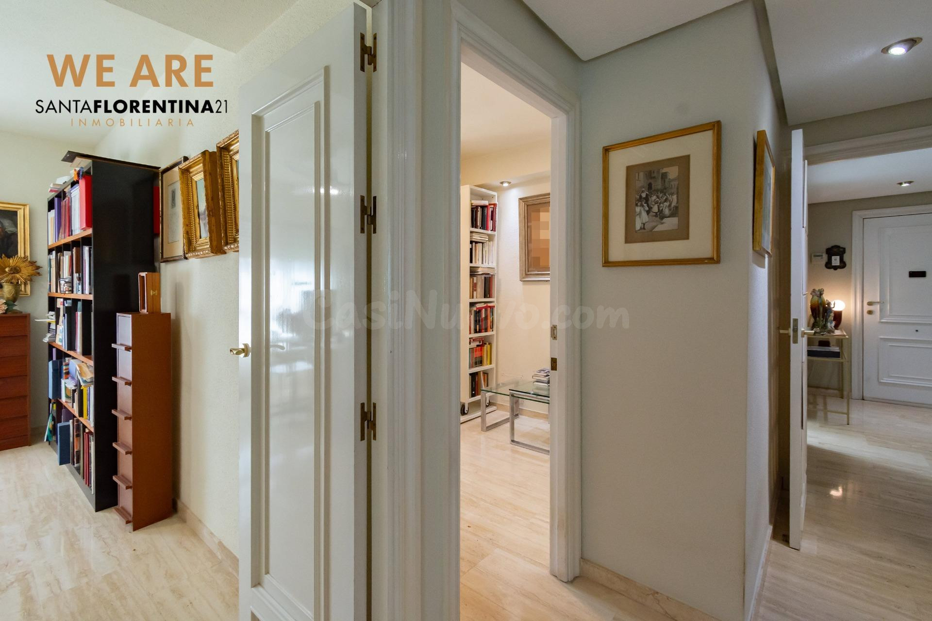 Ático 4 habitaciones 134m² en venta - Avenida Europa - foto 30