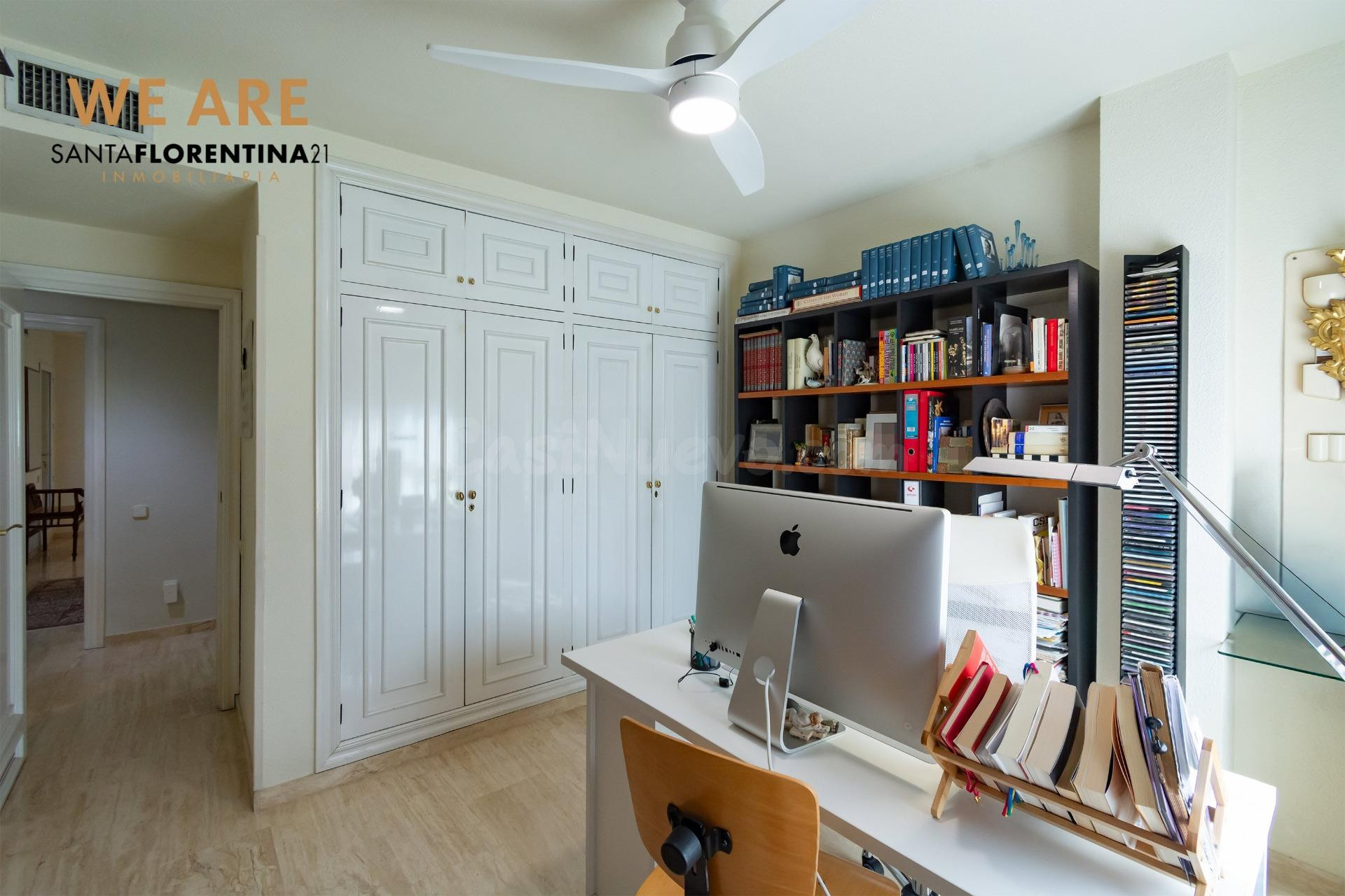 Ático 4 habitaciones 134m² en venta - Avenida Europa - foto 32