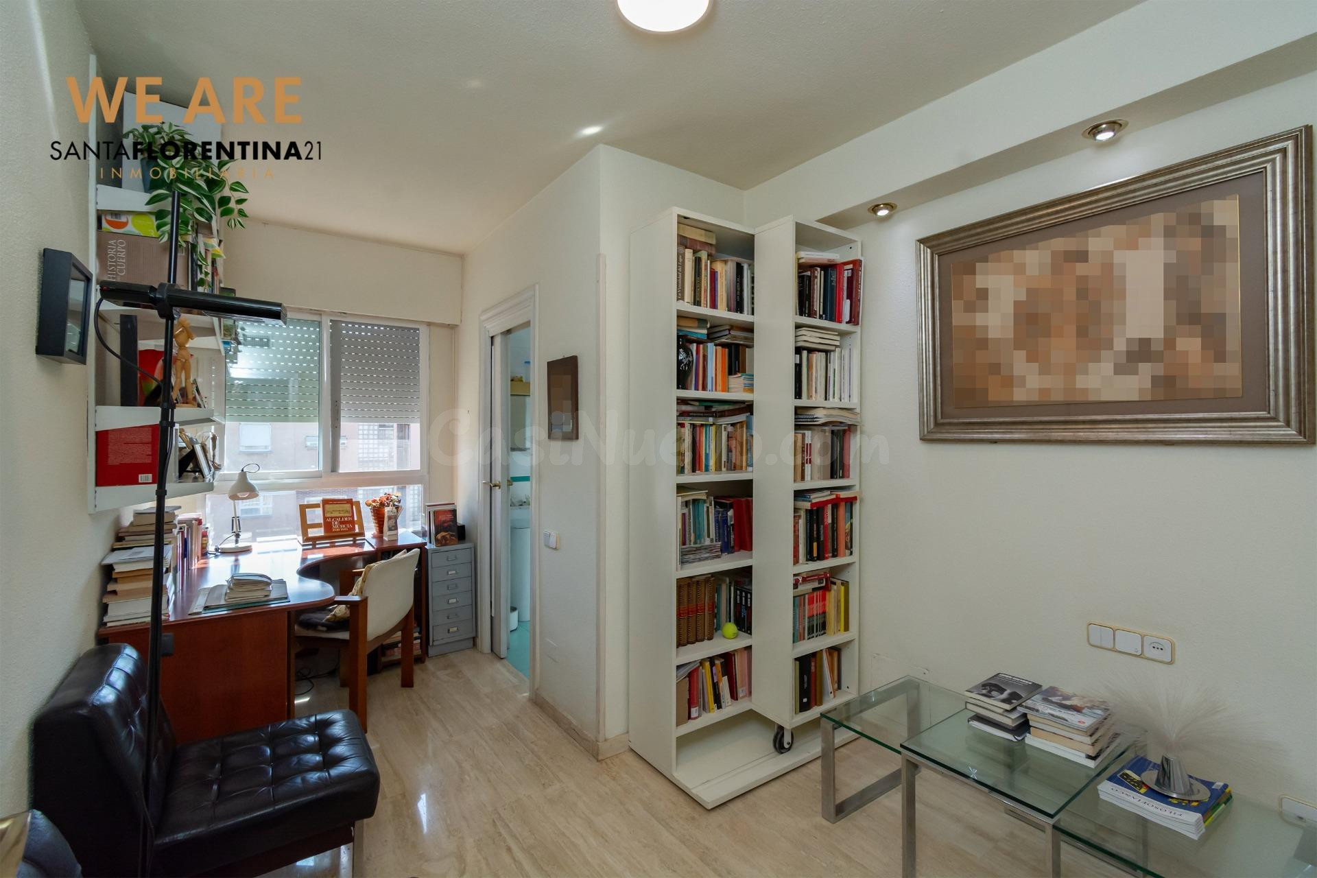 Ático 4 habitaciones 134m² en venta - Avenida Europa - foto 33