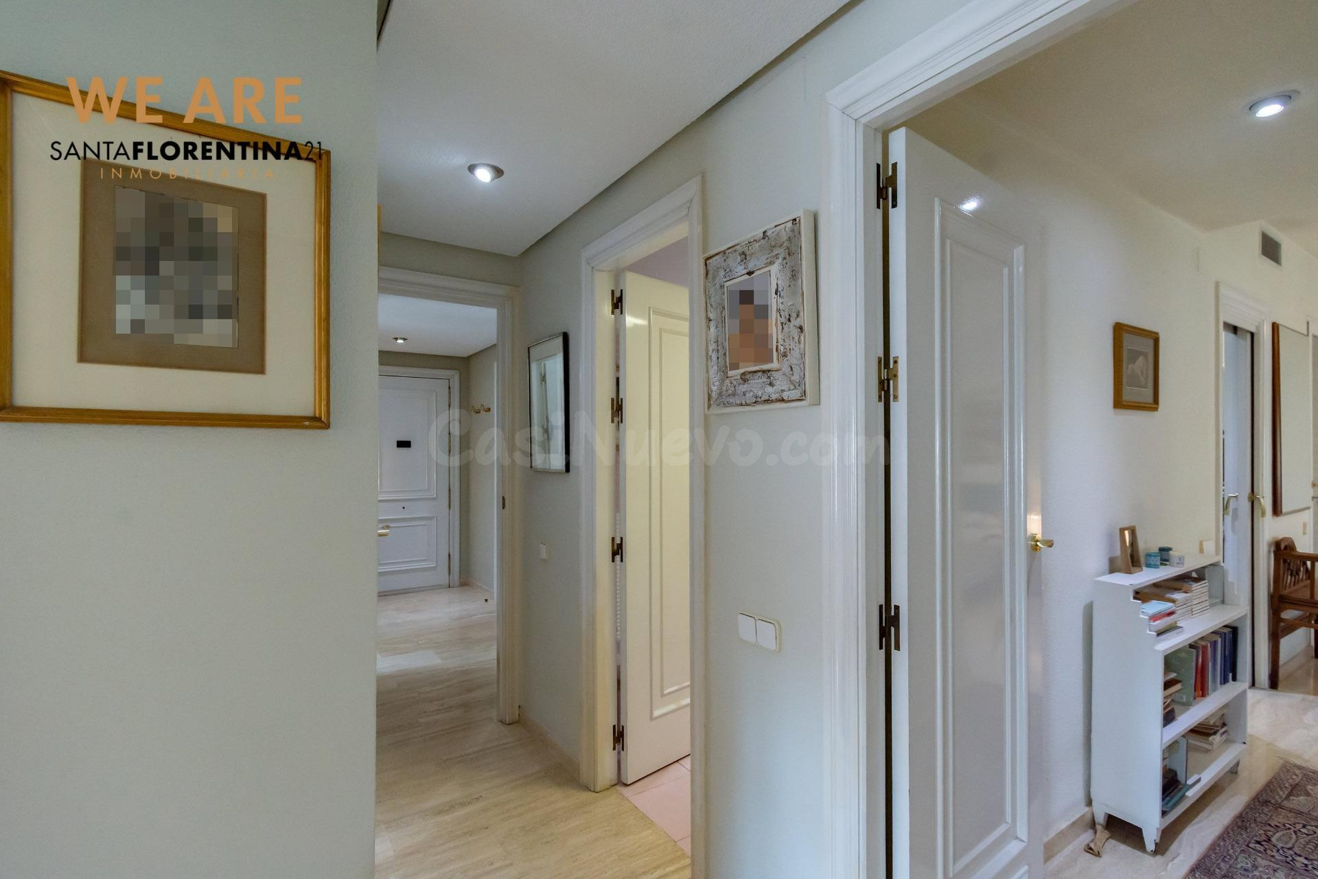 Ático 4 habitaciones 134m² en venta - Avenida Europa - foto 37