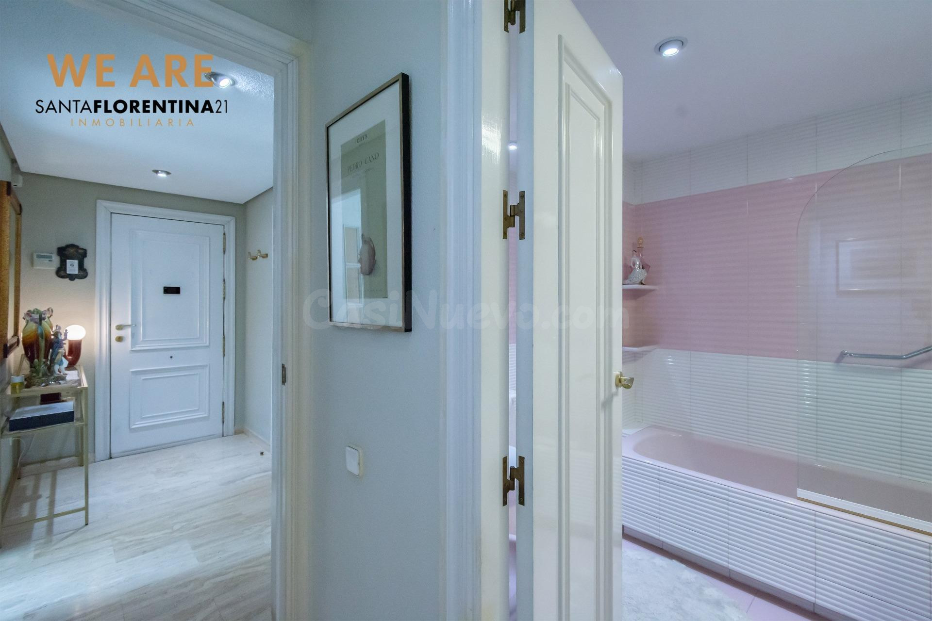 Ático 4 habitaciones 134m² en venta - Avenida Europa - foto 38