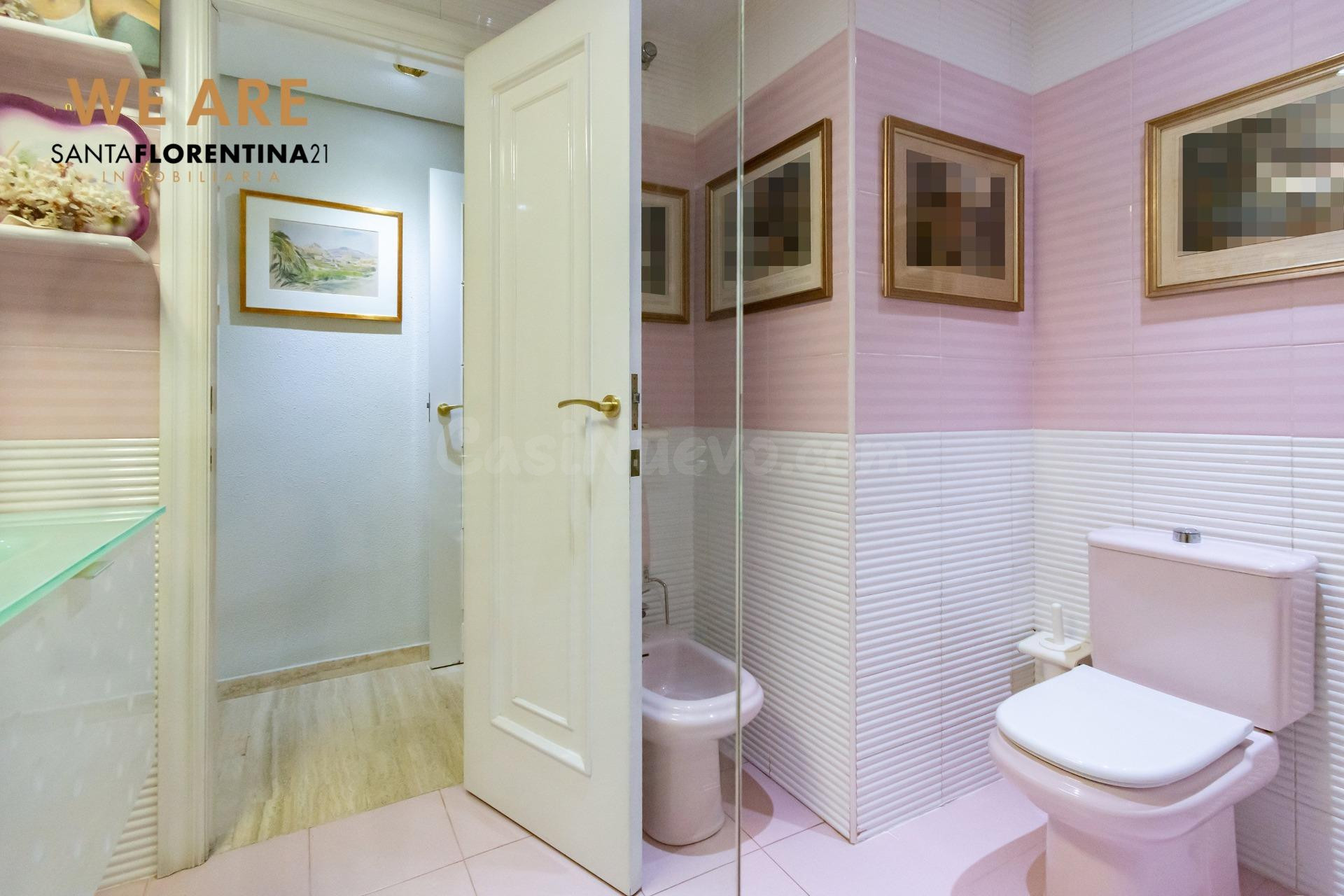 Ático 4 habitaciones 134m² en venta - Avenida Europa - foto 41