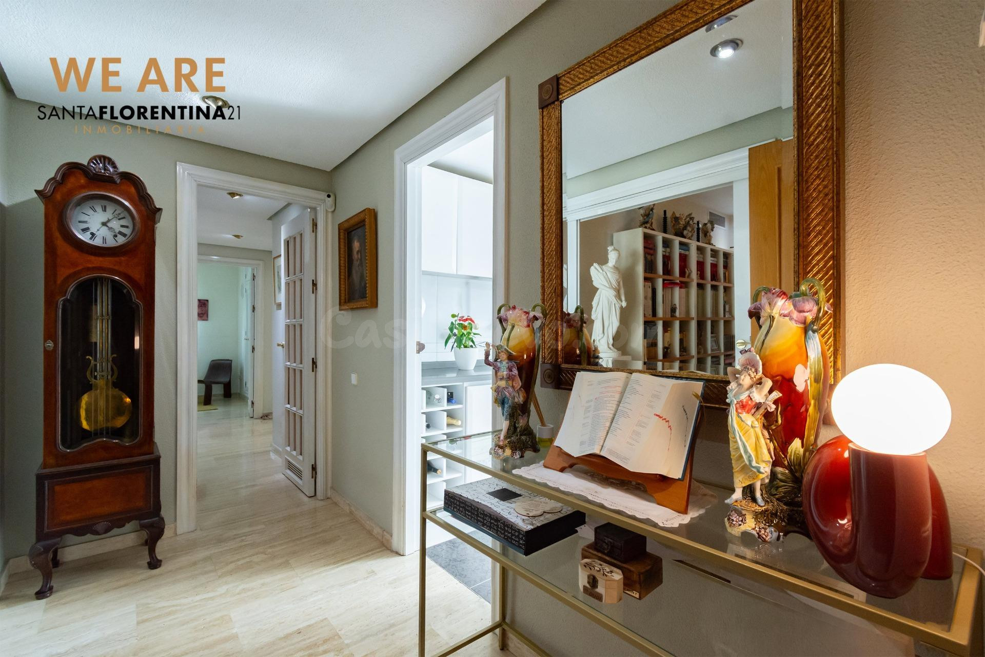 Ático 4 habitaciones 134m² en venta - Avenida Europa - foto 42