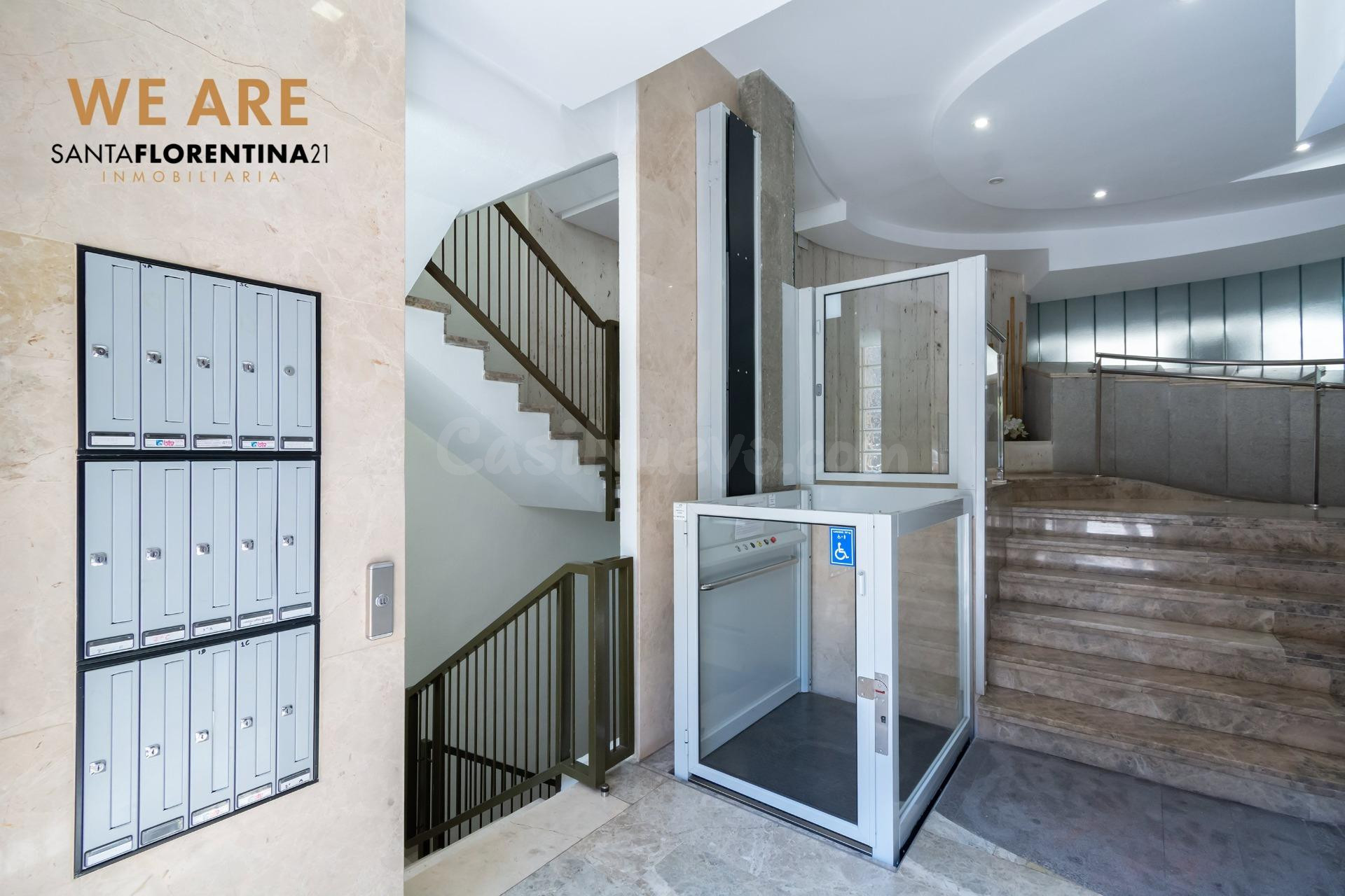 Ático 4 habitaciones 134m² en venta - Avenida Europa - foto 44