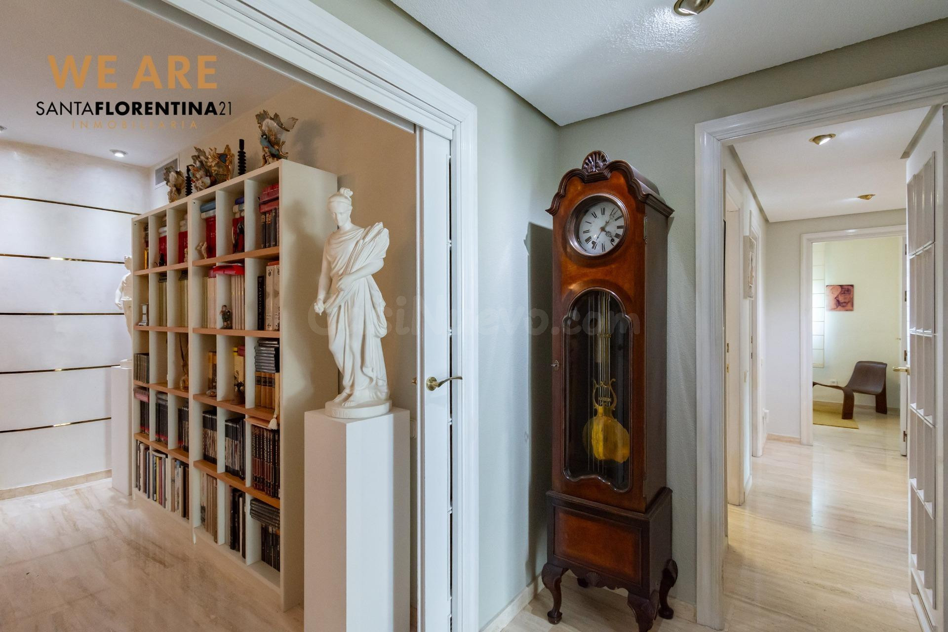 Ático 4 habitaciones 134m² en venta - Avenida Europa - foto 6