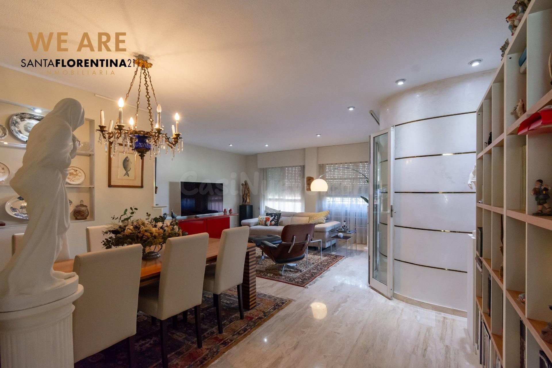 Ático 4 habitaciones 134m² en venta - Avenida Europa - foto 7