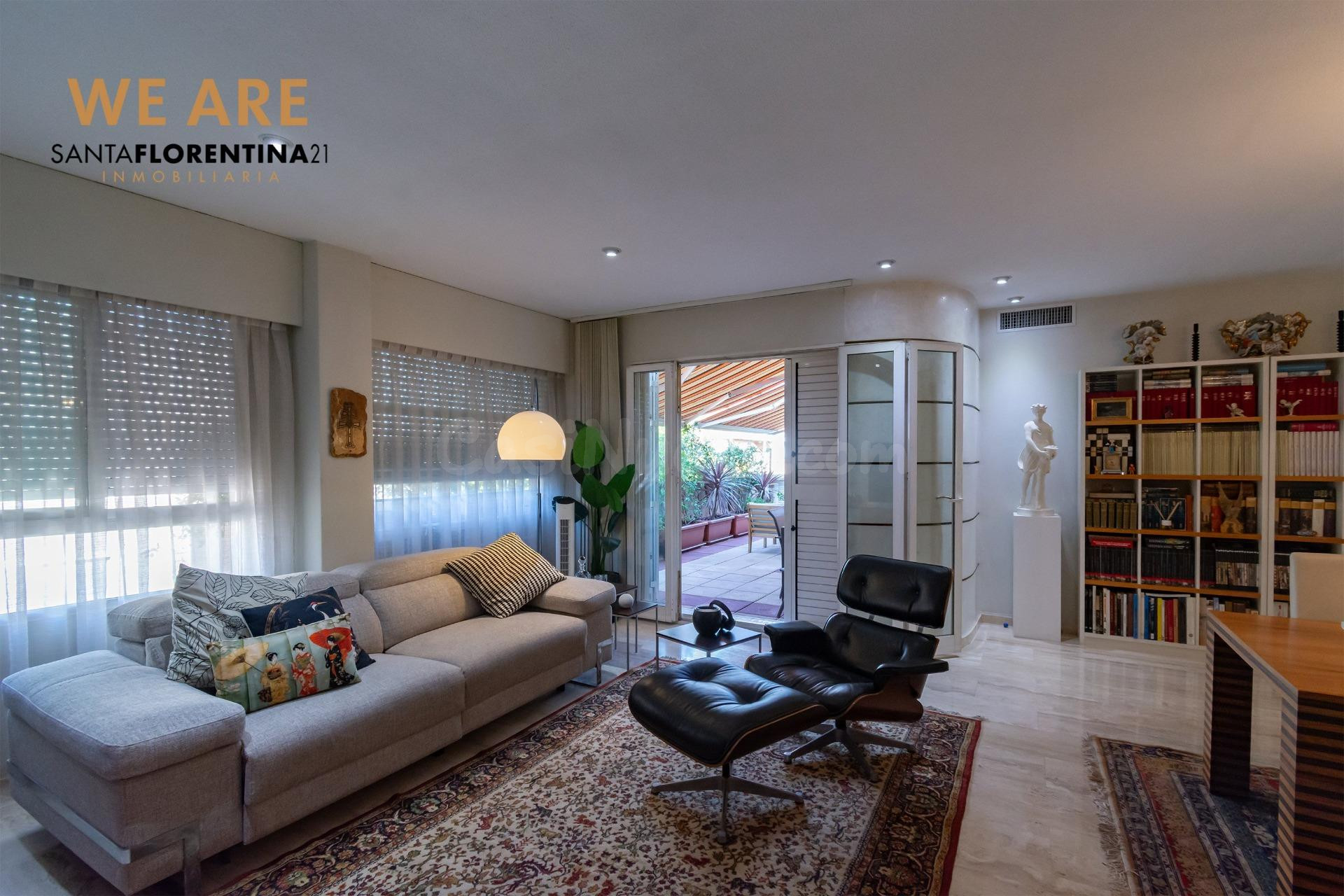 Ático 4 habitaciones 134m² en venta - Avenida Europa - foto 9