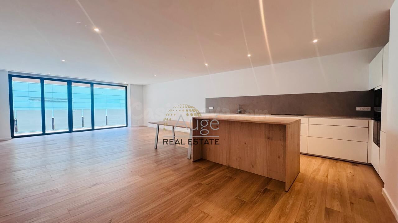 Exclusivo Apartamento En Clot d'Emprivat