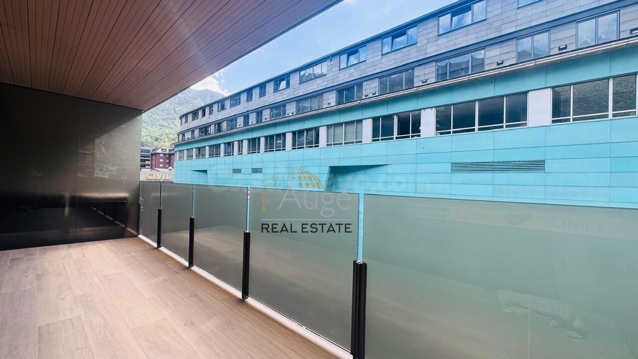 Exclusivo Apartamento En Clot d'Emprivat - foto 4