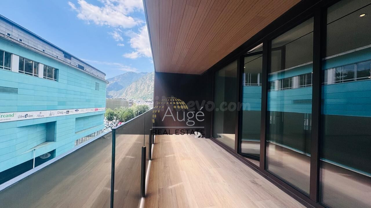 Exclusivo Apartamento En Clot d'Emprivat - foto 5