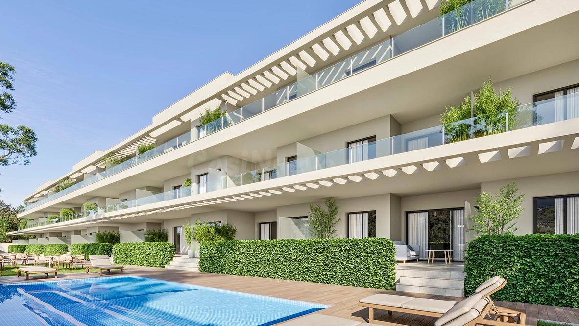 Ático 2 habitaciones 80m² en venta - Los Alcázares - foto 3