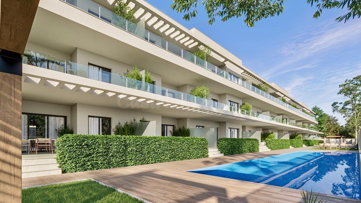 Ático 2 habitaciones 80m² en venta - Los Alcázares - foto 7