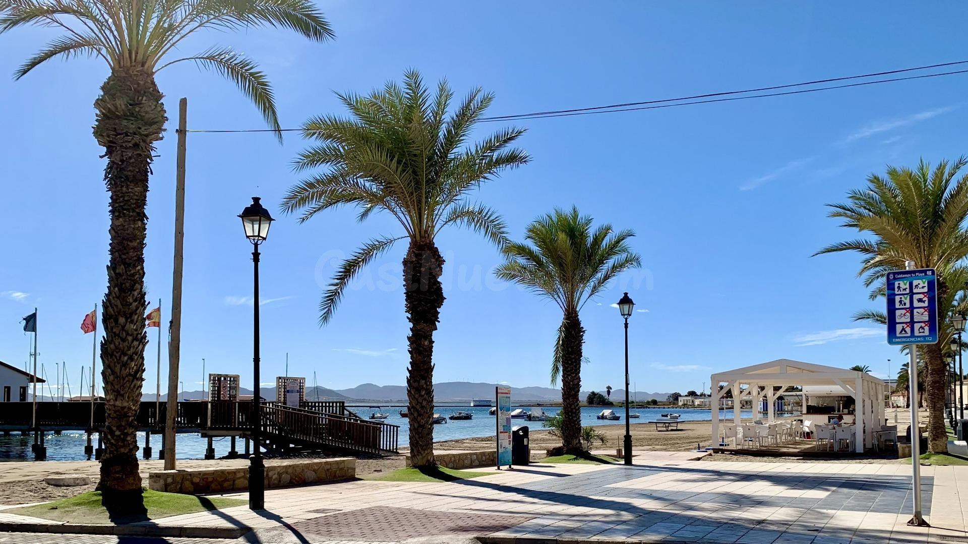Ático 3 habitaciones 110m² en venta - Los Alcázares - foto 8
