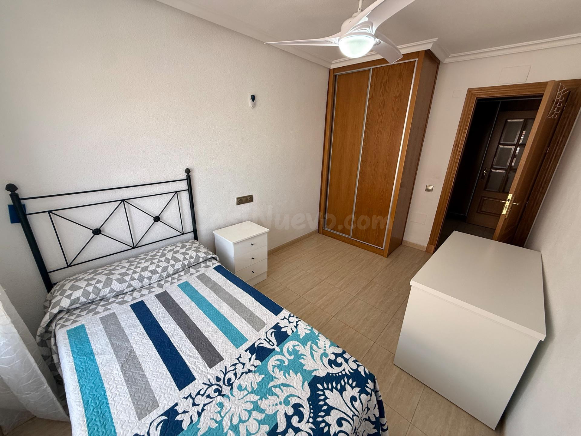 Habitación 3 habitaciones 70m² en alquiler - Barrio san luis